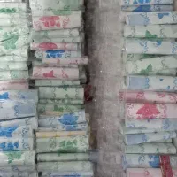 سفره یکبار مصرف|ظروف نگهدارنده، پلاستیکی، یک‌بارمصرف|بهشهر, |دیوار