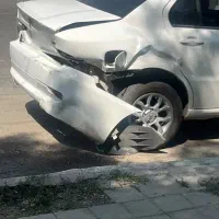 سمند سورن دوگانه مدل ۱۴۰۴