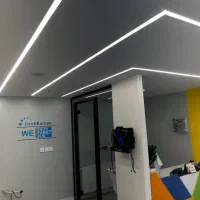 استخدام نصاب لاینر، استخدام برقکار ،کار دائم|استخدام معماری، عمران و ساختمانی|تهران, شهرآرا|دیوار