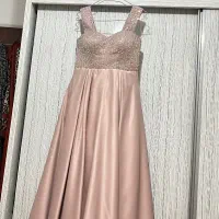 لباس شب مزونی