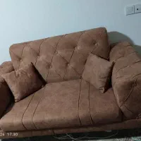 مبل در حد نو فروشی|مبلمان خانگی و میز عسلی|کلاردشت, |دیوار