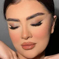 مدل میکاپ