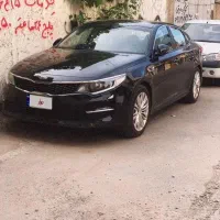 اپتیما مدل ۲۰۱۷