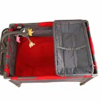 گهواره و پارک بازی کودک|تخت و صندلی بچه|زاهدان, |دیوار