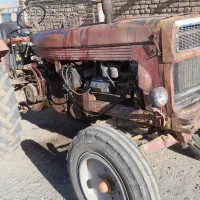 تراکتور رومانی|ماشینآلات صنعتی|سربند, |دیوار