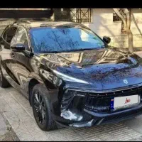 لاماری ایما مشکی مدل ۱۴۰۴برج ۷