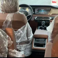 هایما 7x فول آپشن با گارانتی ۵ساله، مشکی متالیک|خودرو سواری و وانت|مشهد, حسینآباد|دیوار