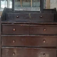 کمد ودراور سالم ومحکم