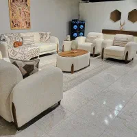 مبل راحتی اشکان//