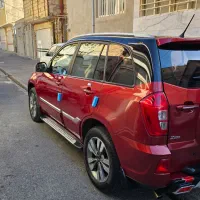 mvm x33 s مدل ۹۷ در حد صفر|خودرو سواری و وانت|تبریز, |دیوار