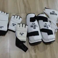 لوازم تکواندو|تجهیزات ورزشی|صومعه‌سرا, |دیوار