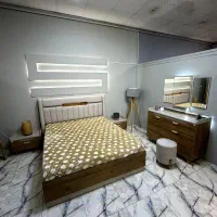 سرویس خواب گامرون (نمایندگی مریوان)