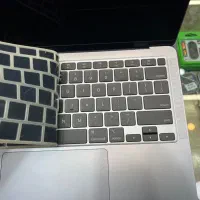 MacBook Air m1|رایانه همراه|مشهد, حجاب (شهرک غرب)|دیوار