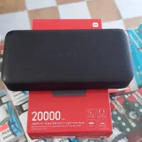 پاور ردمی20000