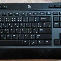 صفحه کلید و موس