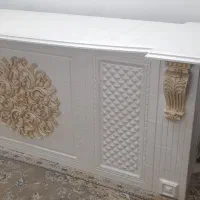 میز جزیره ممبران جهت آشپزخانه