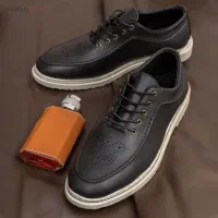 کفش مردانه|کیف، کفش، کمربند|رشت, بازار|دیوار