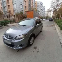 کوییک مدل 1401 بدون رنگ|خودرو سواری و وانت|تهران, تهرانپارس غربی|دیوار