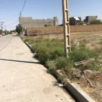 فروش زمین ۱۰۰۰ متری در ناظریه