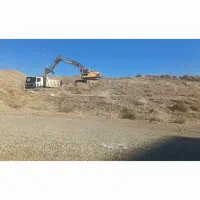 اجاره بیل مکانیکی و لودر|خدمات حمل و نقل|نظرآباد, نظرآباد|دیوار