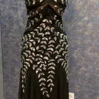 لباس مجلسی فقط یکباراستفاده شده کاملانو و تمیزهستن|لباس|شیراز, دکتر حسابی|دیوار