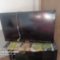 تلویزیون سامسونگ ۴۲ اینچ مفت