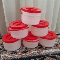 دبه رب 5کلیویی