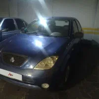 تیبا صندوق دار