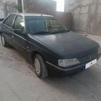 اردی نوک مدادی مدل ۸۵