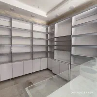 ویترین و قفسه|فروشگاه و مغازه|فولادشهر, مسکن مهر فولادشهر|دیوار