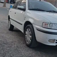 سمند 96Lx|خودرو سواری و وانت|دهگلان, |دیوار