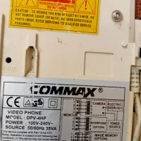 آیفون تصویری 4طبقه|تلفن رومیزی|ری, شهرک نظامی|دیوار