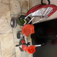 سه چرخه|دوچرخه، اسکیت، اسکوتر|کرج, فاز ۴ مهرشهر|دیوار