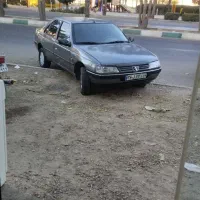 پژو 405مدل 93داشبورد جدید