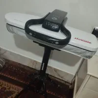 فروش اتو پرس ژانومه اصل مدل3300N