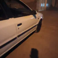 سمند مدل 91تک se|خودرو سواری و وانت|تربت جام, معدآباد|دیوار