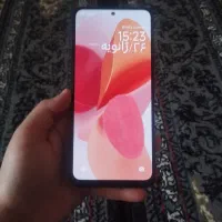 گوشی شیامی  نوت12تمیز|موبایل|ماهدشت, |دیوار