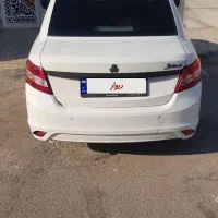 ساینا ۴۰۱ Ex|خودرو سواری و وانت|اهواز, مجاهد|دیوار