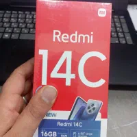 گوشی redmi 14c