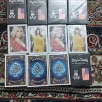 انواع پاسور یا کیفیت