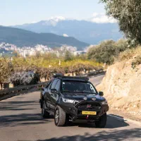 فوتونg7|خودرو سواری و وانت|تهران, منیریه|دیوار