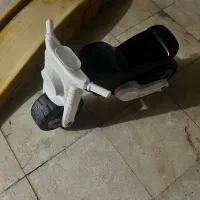 موتور قدرتی و پیست موتور سواری