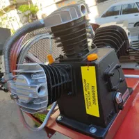 کمپرسور باد ، پمپ باد 500 لیتری ، زیر قیمت|ماشین‌آلات صنعتی|تهران, تهرانپارس غربی|دیوار