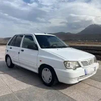 پراید ۱۱۱مدل ۹۴