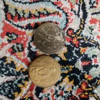 سکه شمایل حضرت علی|کلکسیون سکه، تمبر، اسکناس|تهران, شهرک شریعتی|دیوار