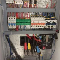 برق ساختمان و صنعتی|استخدام صنعتی، فنی، مهندسی|صومعه‌سرا, |دیوار