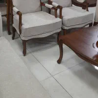 مبل کلاسیک چستر|مبلمان خانگی و میز عسلی|زنجان, |دیوار