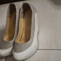 کفش زنانه/کفش مجلسی/کفش پاشنه بلند/کفش مهمانی|کیف، کفش، کمربند|تهران, بریانک|دیوار