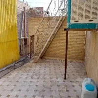 یک واحد مسکونی طبقه بالا نود متری|اجارهٔ خانه و ویلا|یزد, |دیوار