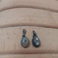 بابا قوری بکر|جواهرات|قزوین, |دیوار